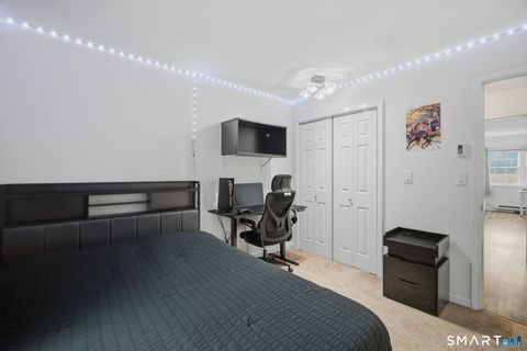 Tiny photo for 350 Bristol Street #C12, Waterbury, CT 06708 (MLS # 24172282)