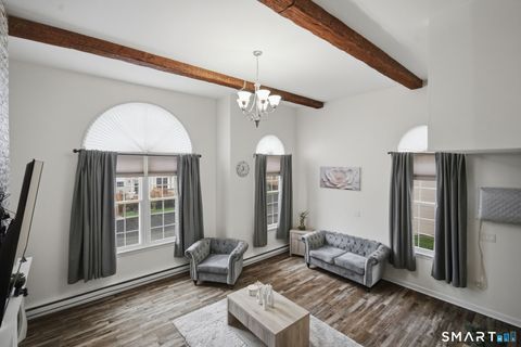 Tiny photo for 350 Bristol Street #C12, Waterbury, CT 06708 (MLS # 24172282)