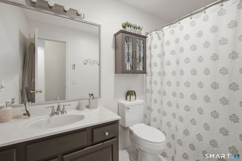Tiny photo for 350 Bristol Street #C12, Waterbury, CT 06708 (MLS # 24172282)