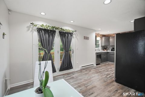 Tiny photo for 350 Bristol Street #C12, Waterbury, CT 06708 (MLS # 24172282)