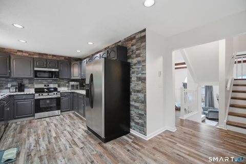 Tiny photo for 350 Bristol Street #C12, Waterbury, CT 06708 (MLS # 24172282)