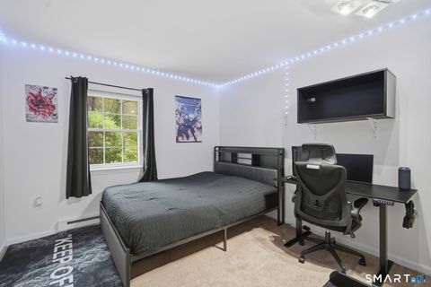 Tiny photo for 350 Bristol Street #C12, Waterbury, CT 06708 (MLS # 24172282)