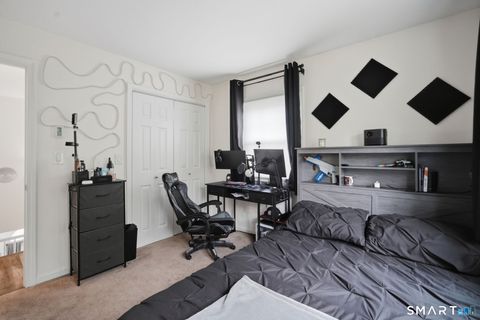 Tiny photo for 350 Bristol Street #C12, Waterbury, CT 06708 (MLS # 24172282)