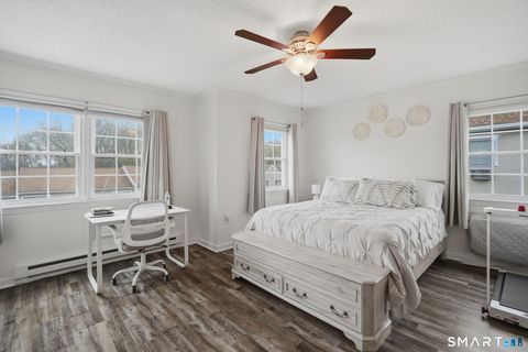 Tiny photo for 350 Bristol Street #C12, Waterbury, CT 06708 (MLS # 24172282)