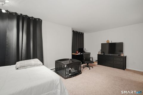 Tiny photo for 350 Bristol Street #C12, Waterbury, CT 06708 (MLS # 24172282)