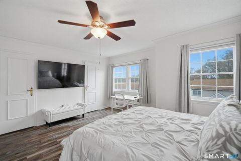 Tiny photo for 350 Bristol Street #C12, Waterbury, CT 06708 (MLS # 24172282)