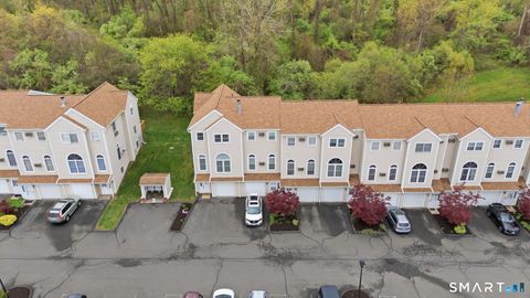 Tiny photo for 350 Bristol Street #C12, Waterbury, CT 06708 (MLS # 24172282)