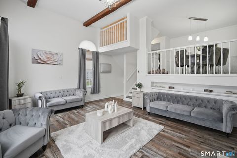 Tiny photo for 350 Bristol Street #C12, Waterbury, CT 06708 (MLS # 24172282)