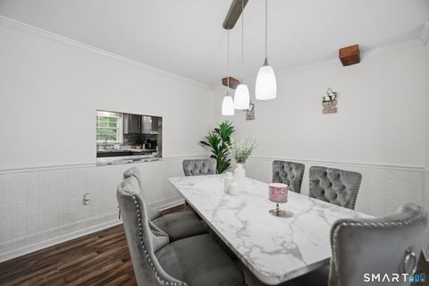 Tiny photo for 350 Bristol Street #C12, Waterbury, CT 06708 (MLS # 24172282)