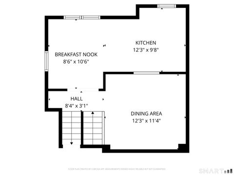 Tiny photo for 350 Bristol Street #C12, Waterbury, CT 06708 (MLS # 24172282)
