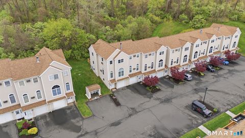 Tiny photo for 350 Bristol Street #C12, Waterbury, CT 06708 (MLS # 24172282)