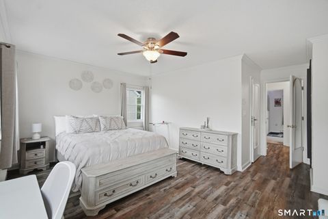 Tiny photo for 350 Bristol Street #C12, Waterbury, CT 06708 (MLS # 24172282)