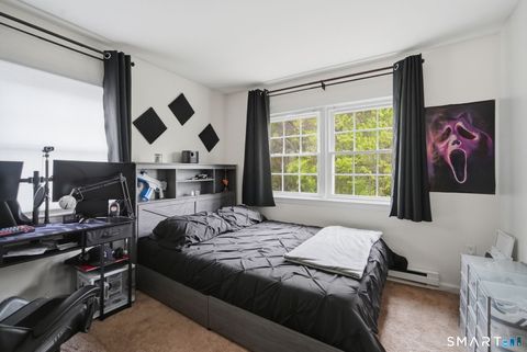 Tiny photo for 350 Bristol Street #C12, Waterbury, CT 06708 (MLS # 24172282)