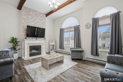 Tiny photo for 350 Bristol Street #C12, Waterbury, CT 06708 (MLS # 24172282)