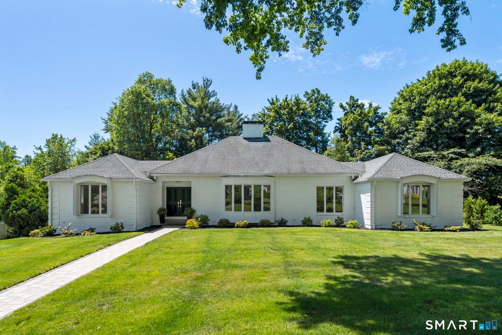 Photo of 61 Flagg Road, West Hartford, CT 06117 (MLS # 24181288)