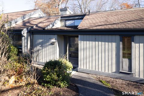 Tiny photo for 865 Heritage Village #B, Southbury, CT 06488 (MLS # 24155103)