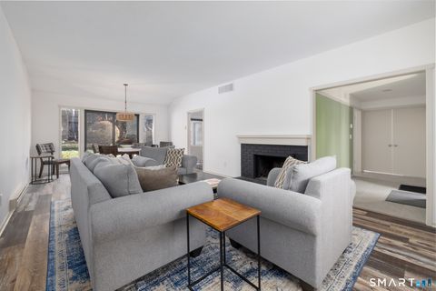 Tiny photo for 865 Heritage Village #B, Southbury, CT 06488 (MLS # 24155103)