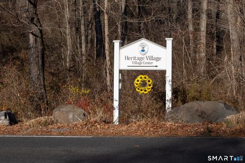 Tiny photo for 865 Heritage Village #B, Southbury, CT 06488 (MLS # 24155103)