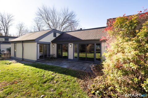 Tiny photo for 865 Heritage Village #B, Southbury, CT 06488 (MLS # 24155103)