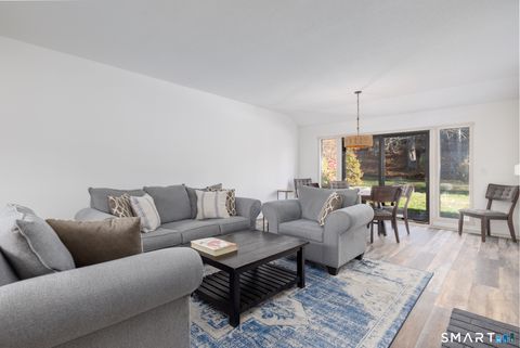 Tiny photo for 865 Heritage Village #B, Southbury, CT 06488 (MLS # 24155103)