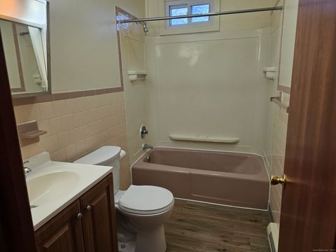 Tiny photo for 88 Hickory Street #4, Norwich, CT 06360 (MLS # 24142301)