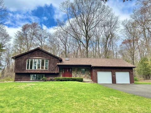 35 Karen Drive Thomaston CT 06787