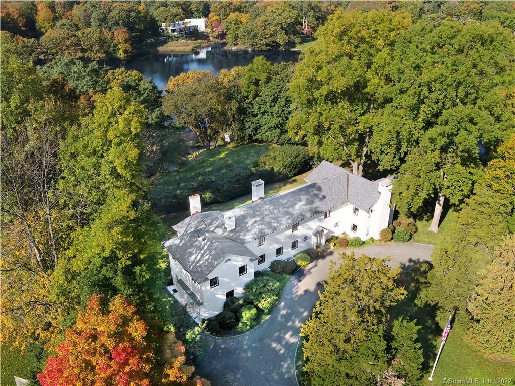 Photo 1 of 9 Sunswyck Road, Darien, Connecticut, $1,800,000, Web #: 170139756