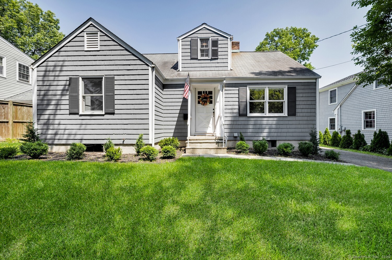Rental Property at Ridgeley Street, Darien, Connecticut - Bedrooms: 4 
Bathrooms: 2 
Rooms: 9  - $7,500 MO.