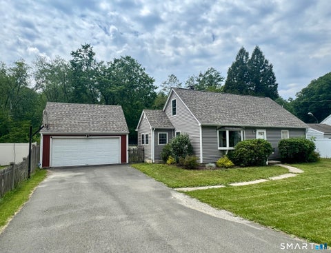 Tiny photo for 5 Bethpage Drive, Bethel, CT 06801 (MLS # 24212686)