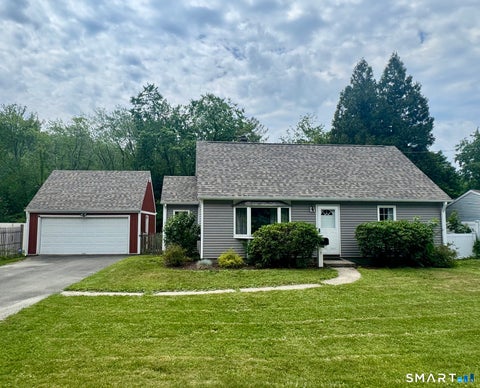 Tiny photo for 5 Bethpage Drive, Bethel, CT 06801 (MLS # 24212686)