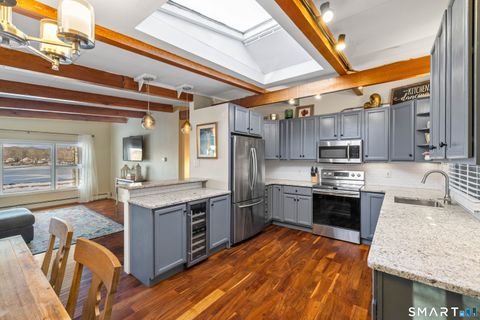 Tiny photo for 65 Grassy Hill Road, Old Lyme, CT 06371 (MLS # 24150818)