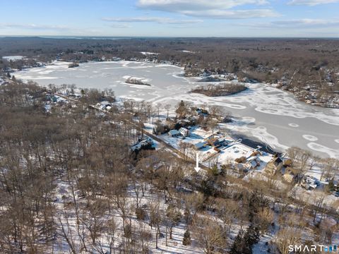 Tiny photo for 65 Grassy Hill Road, Old Lyme, CT 06371 (MLS # 24150818)