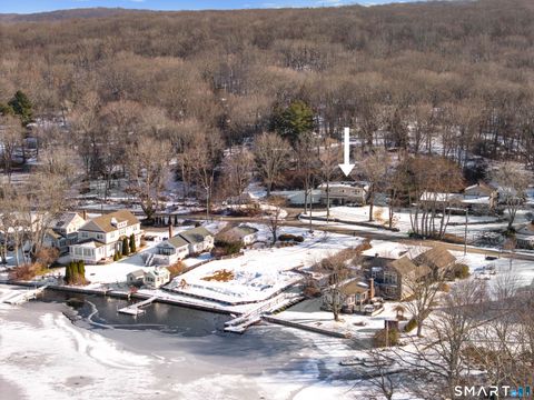 Tiny photo for 65 Grassy Hill Road, Old Lyme, CT 06371 (MLS # 24150818)