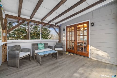 Tiny photo for 65 Grassy Hill Road, Old Lyme, CT 06371 (MLS # 24150818)