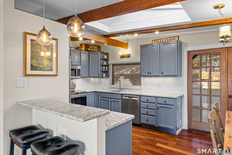 Tiny photo for 65 Grassy Hill Road, Old Lyme, CT 06371 (MLS # 24150818)