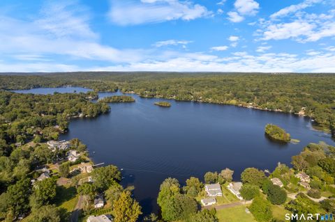 Tiny photo for 65 Grassy Hill Road, Old Lyme, CT 06371 (MLS # 24150818)