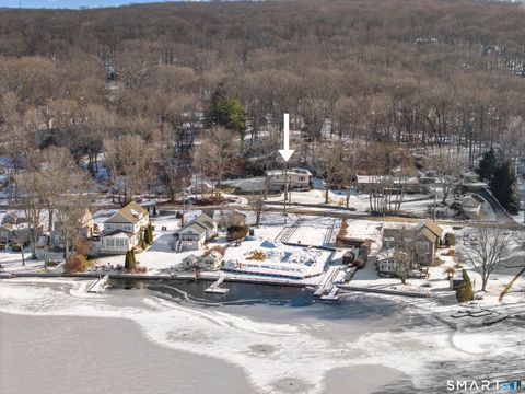 Tiny photo for 65 Grassy Hill Road, Old Lyme, CT 06371 (MLS # 24150818)