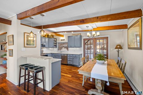 Tiny photo for 65 Grassy Hill Road, Old Lyme, CT 06371 (MLS # 24150818)