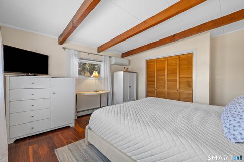 Tiny photo for 65 Grassy Hill Road, Old Lyme, CT 06371 (MLS # 24150818)