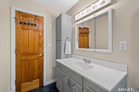 Tiny photo for 65 Grassy Hill Road, Old Lyme, CT 06371 (MLS # 24150818)