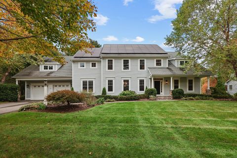 25 Lakeview Drive West Hartford CT 06117