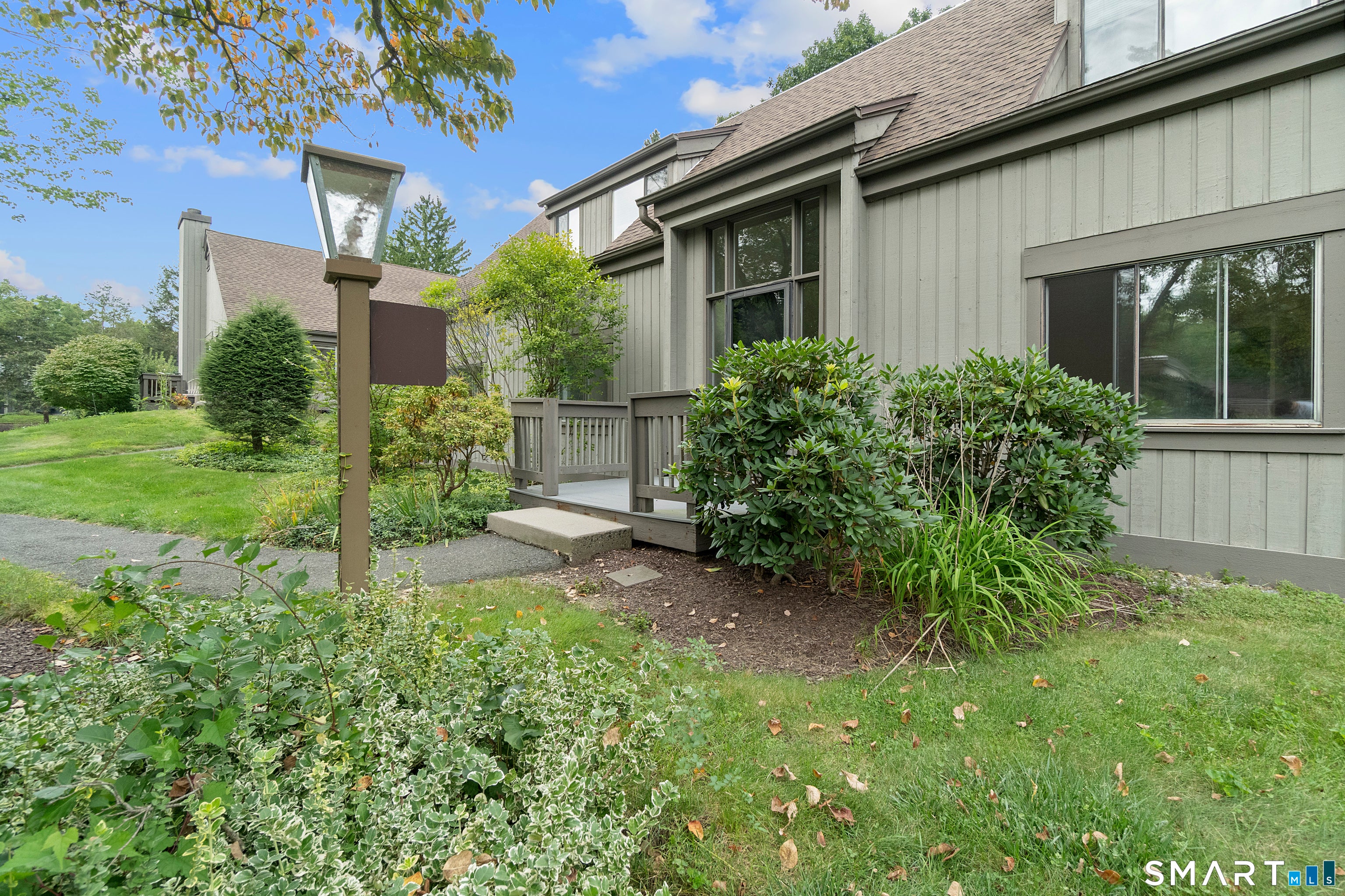 469 Heritage Village A