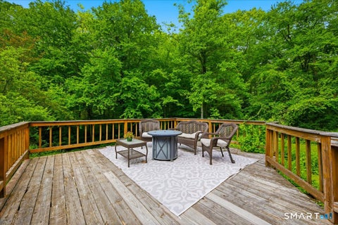 Tiny photo for 115 Green Hill Road, Killingworth, CT 06419 (MLS # 24178453)