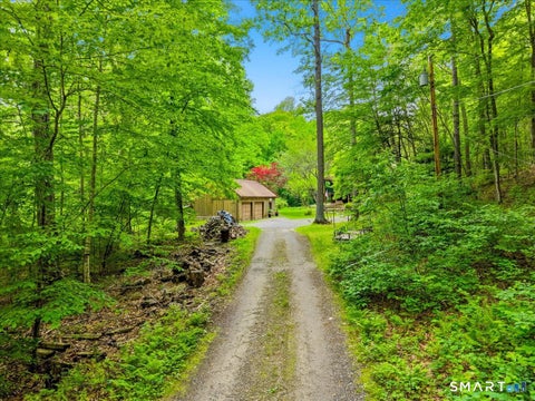 Tiny photo for 115 Green Hill Road, Killingworth, CT 06419 (MLS # 24178453)