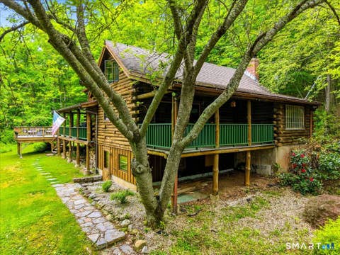Tiny photo for 115 Green Hill Road, Killingworth, CT 06419 (MLS # 24178453)