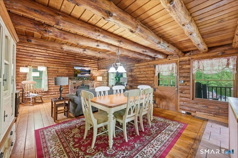Tiny photo for 115 Green Hill Road, Killingworth, CT 06419 (MLS # 24178453)