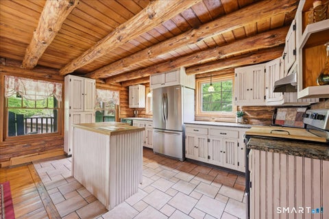 Tiny photo for 115 Green Hill Road, Killingworth, CT 06419 (MLS # 24178453)