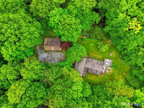 Tiny photo for 115 Green Hill Road, Killingworth, CT 06419 (MLS # 24178453)