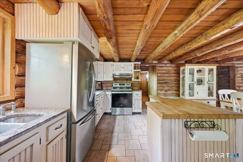 Tiny photo for 115 Green Hill Road, Killingworth, CT 06419 (MLS # 24178453)