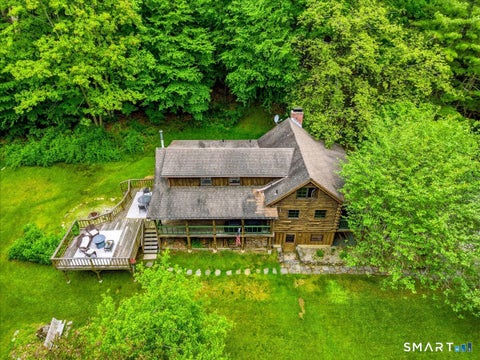 Tiny photo for 115 Green Hill Road, Killingworth, CT 06419 (MLS # 24178453)